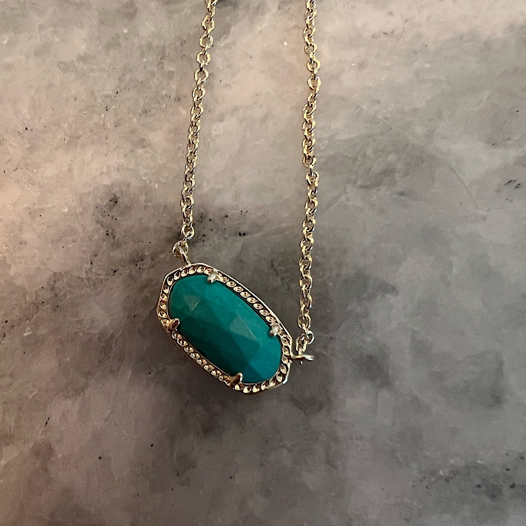 Brand New Kendra Scott Necklace
